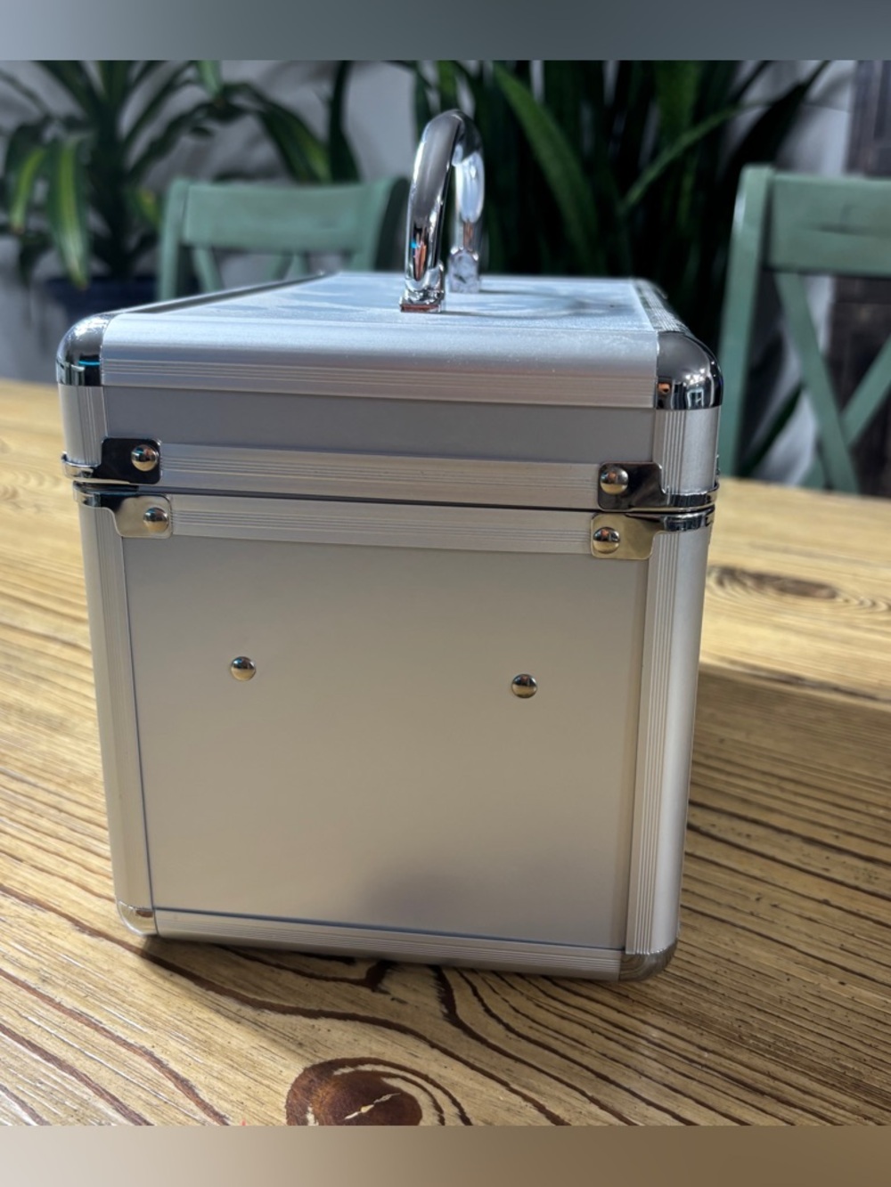 Medication Lock Box - Picture 11 of 12